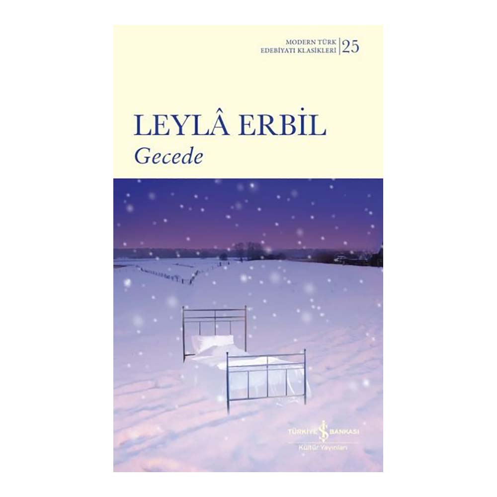 GECEDE (KARTON KAPAK)