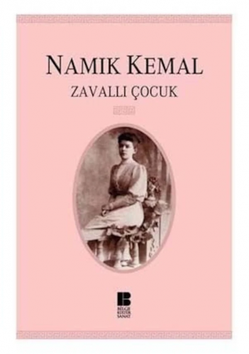 Zavallı Çocuk - Namık Kemal