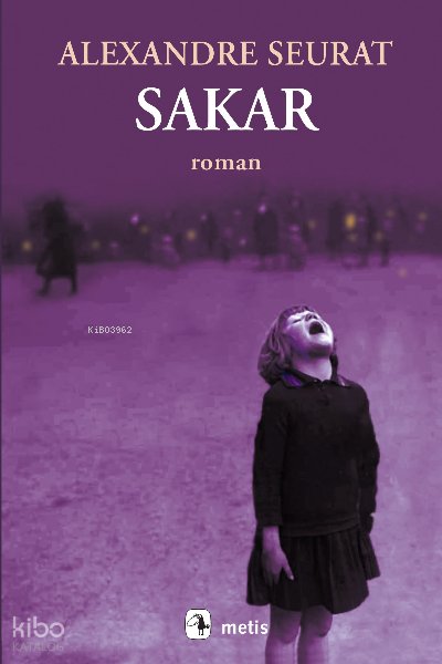 Sakar - Alexandre Seurat