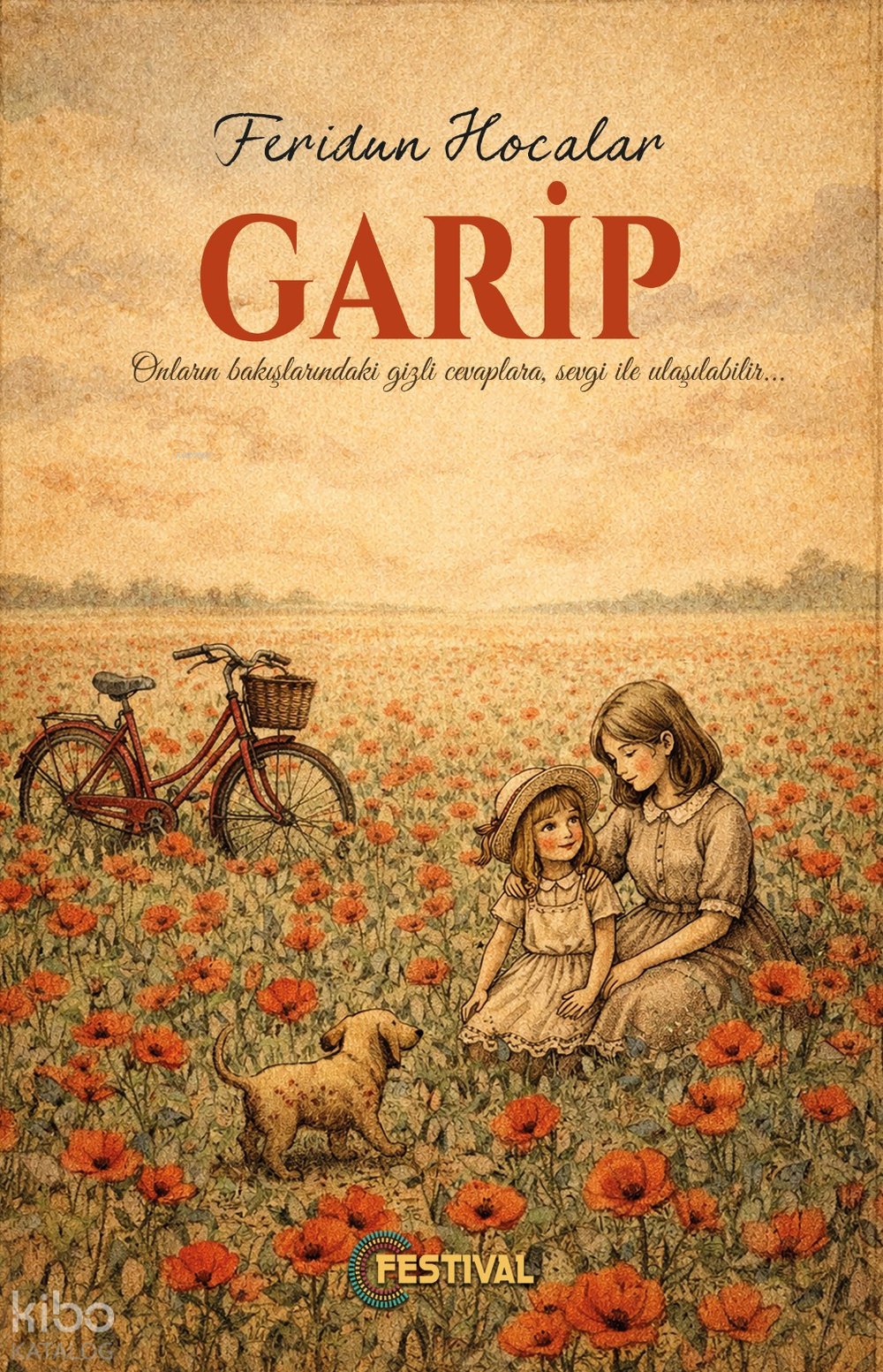 Garip