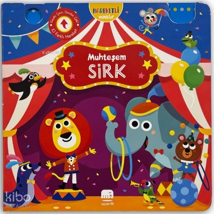 Muhteşem Sirk
