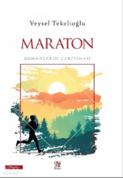 Maraton Zamanların Çarpışması