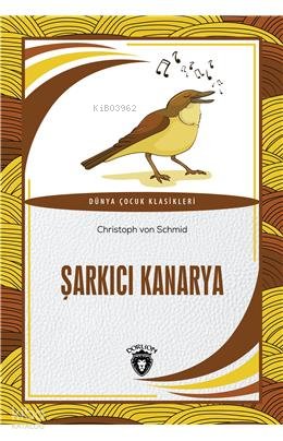 Şarkıcı Kanarya