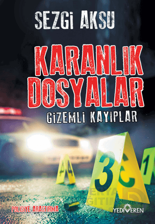 KARANLIK DOSYALAR - GİZEMLİ KA... - 