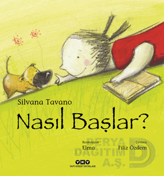 NASIL BAŞLAR ?