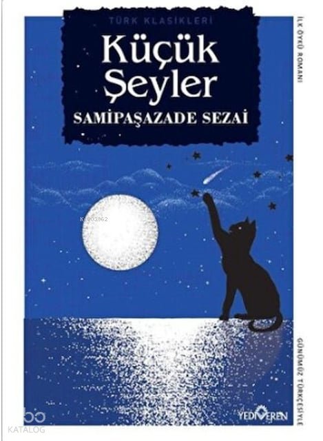 Küçük Şeyler