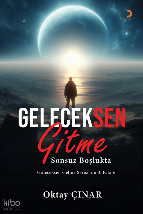 Geleceksen Gitme - Oktay Çınar
