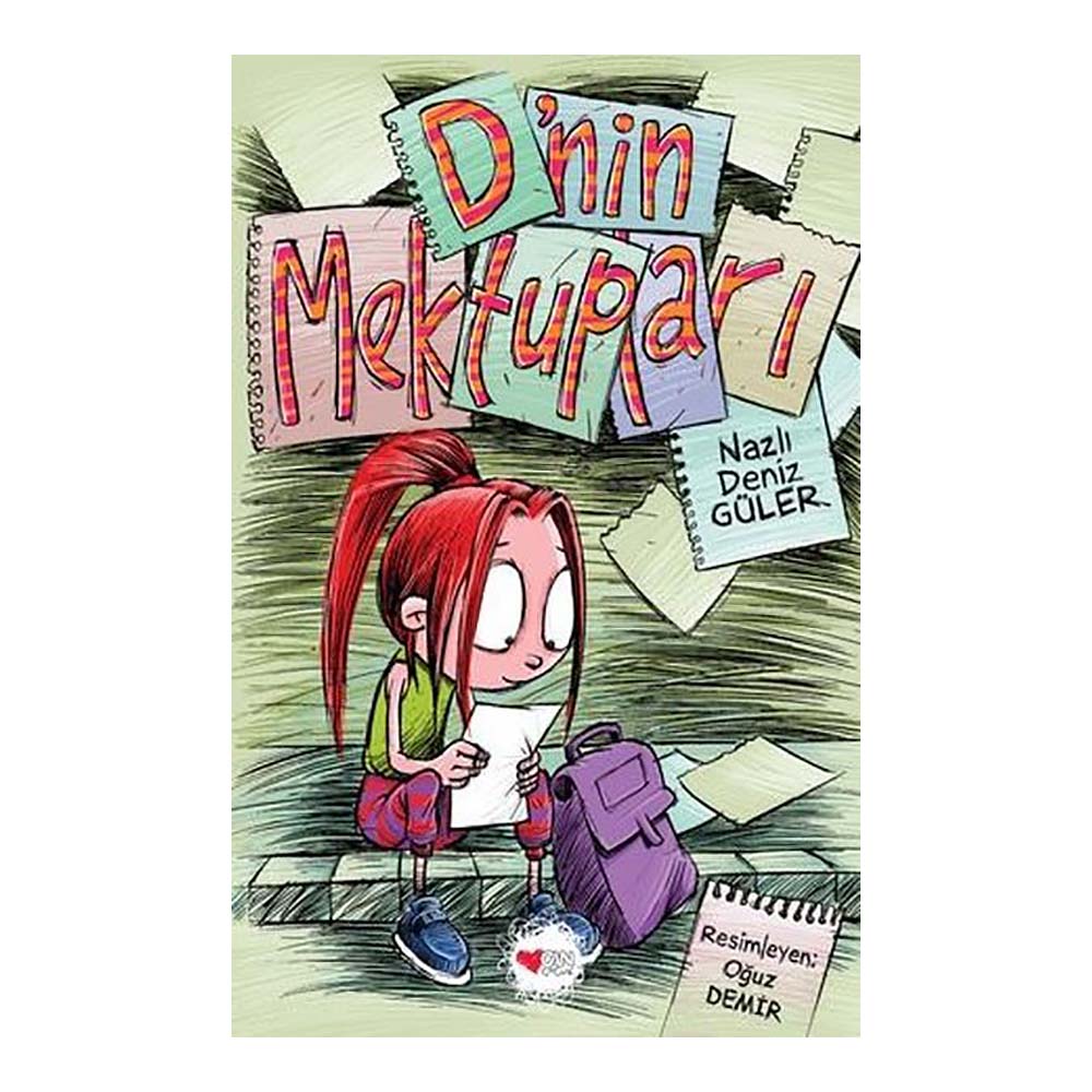 D'nin Mektupları