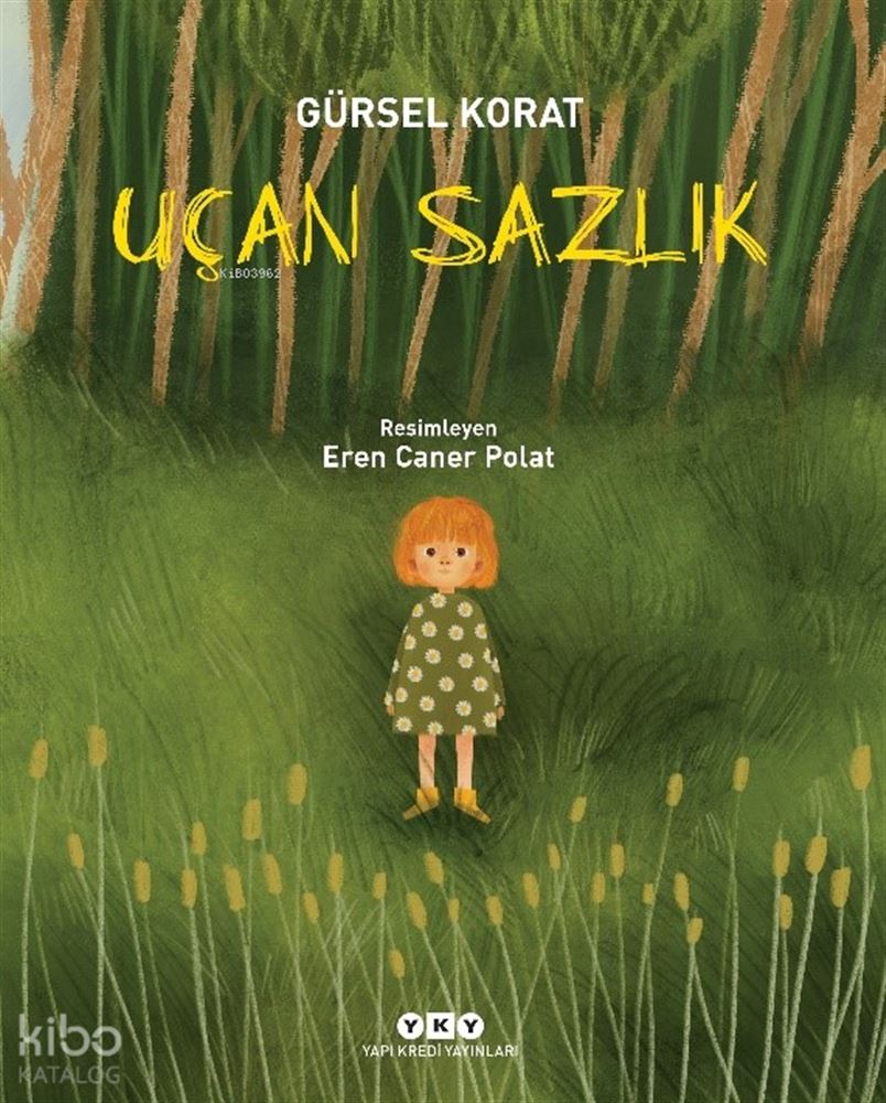 UÇAN SAZLIK