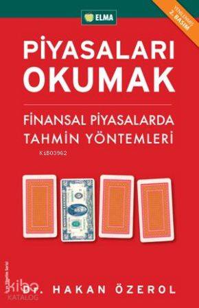 Piyasaları Okumak - Hakan Özerol