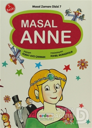 MASAL ANNE MASAL ZAMANI