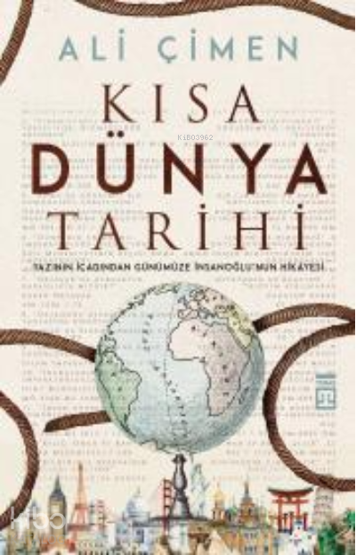 Kısa Dünya Tarihi - Ali Çimen