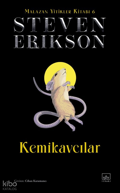 Kemikavcılar