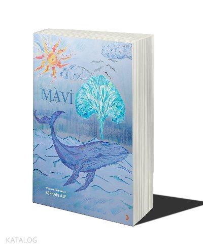 Mavi