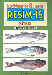 Resim İş 8 - Hüseyin Kılıçkan