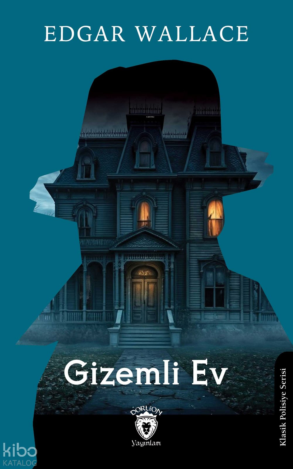 Gizemli Ev