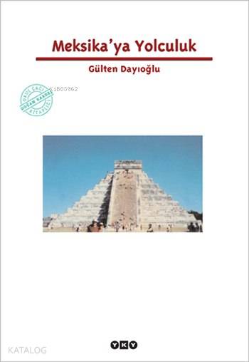 Meksika'ya Yolculuk