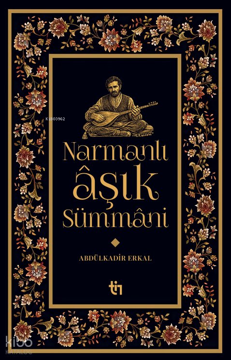 Narmanlı Âşık Sümmani