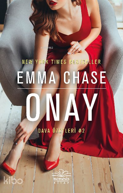Onay - Emma Chase