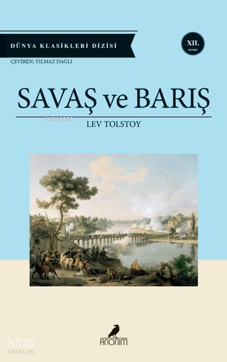 Savaş ve Barış