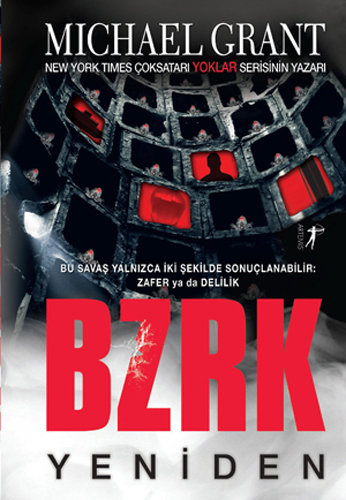 Bzrk