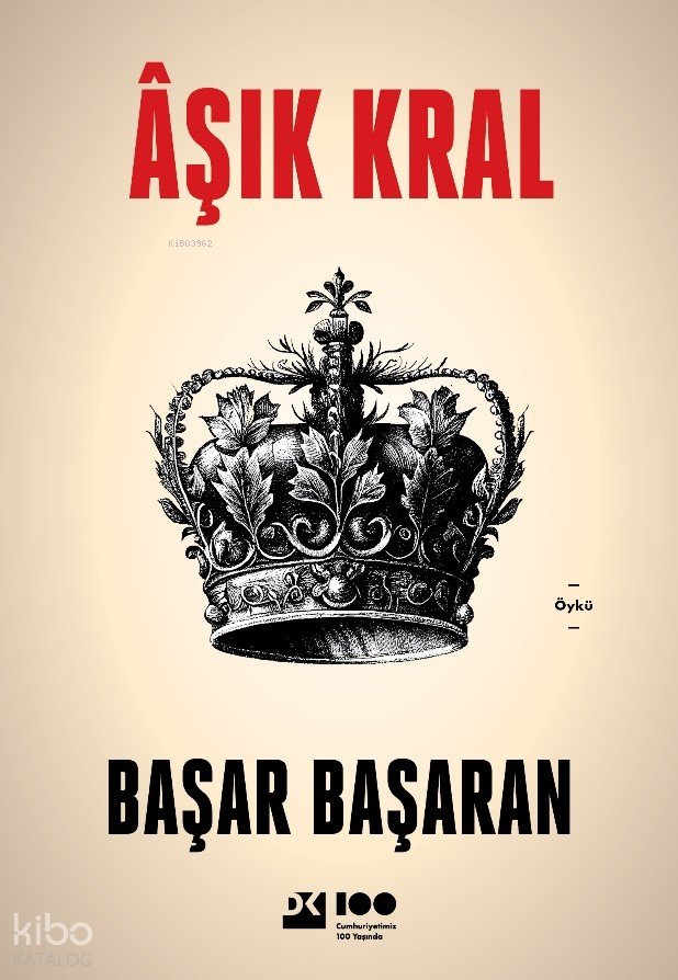Aşık Kral - Başar Başaran