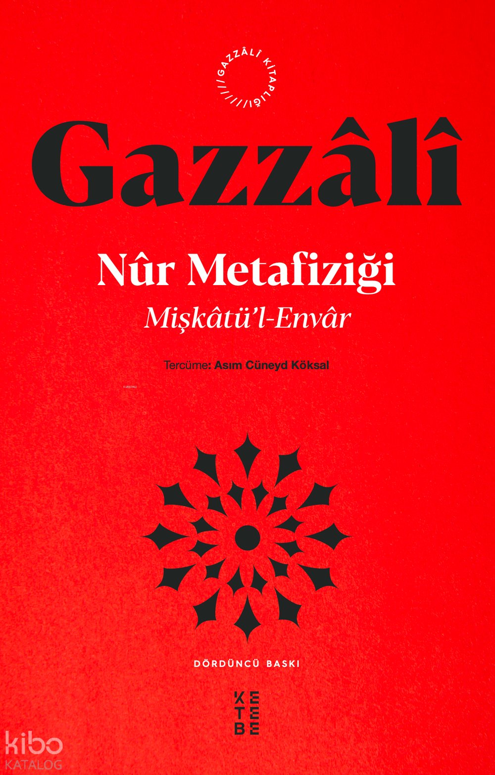 Mişkatül Envar