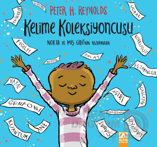 KELİME KOLLEKSİYONCUSU / PETER H. REYNOLDS