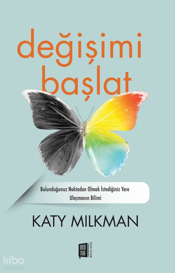 Değişimi Başlat