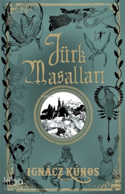 Türk Masalları