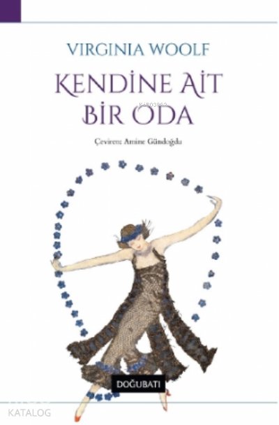 Kendine Ait Bir Oda - Virginia Woolf