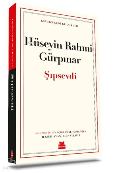 Şıpsevdi