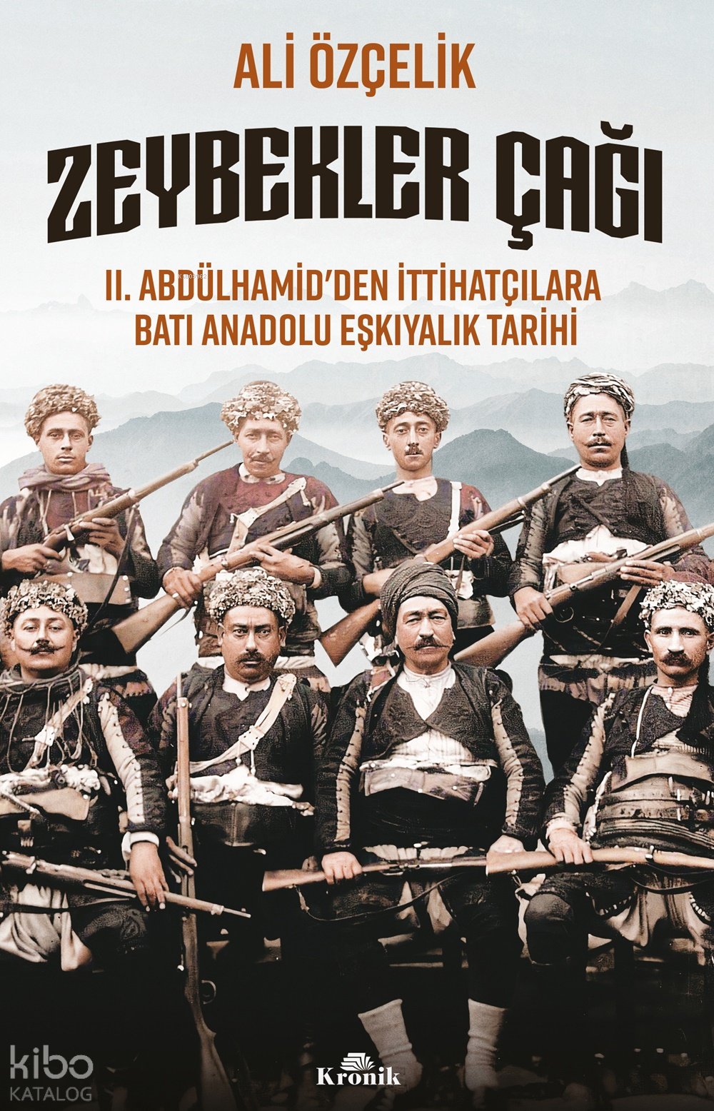 Zeybekler Çağı