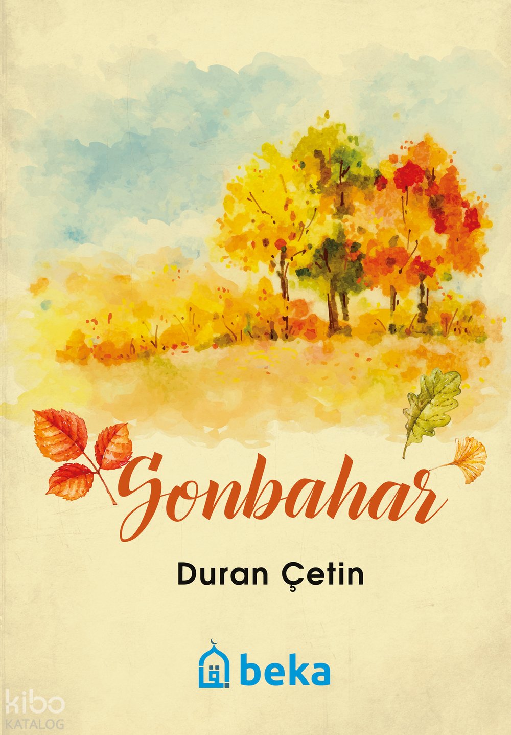 Sonbahar - Duran Çetin