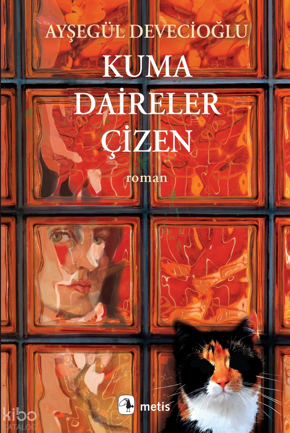 Kuma Daireler Çizen
