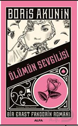 ÖLÜMÜN SEVGİLİSİ