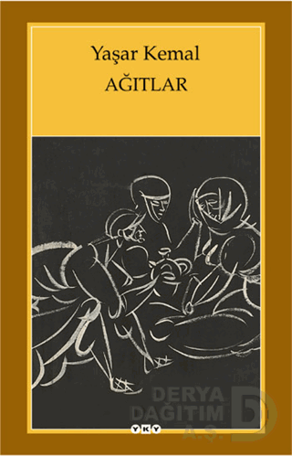 AĞITLAR