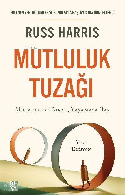 Mutluluk Tuzağı - Russ Harris