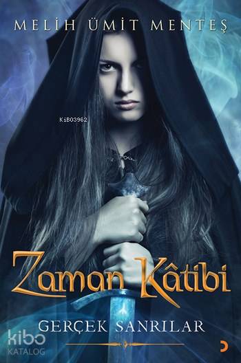 Zaman Kâtibi