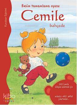 Cemile Bahçede