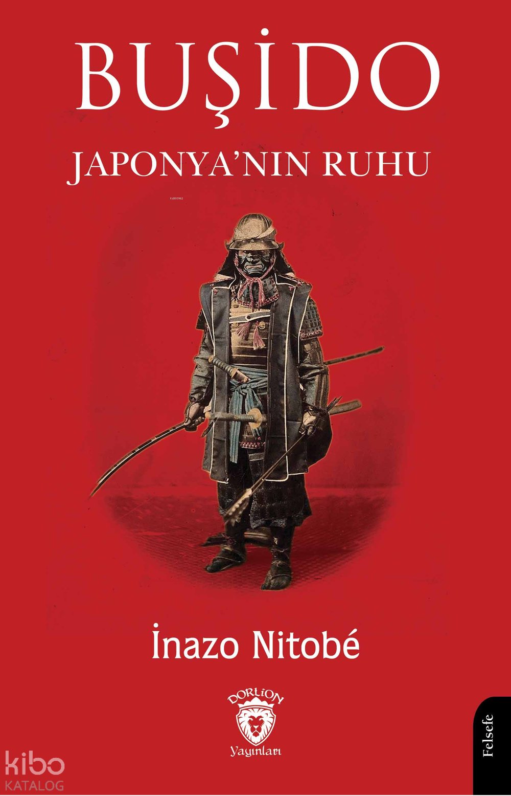 Buşido - İnazo Nitobé