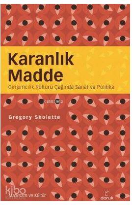 Karanlık Madde