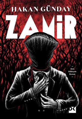 ZAMİR - Hakan Günday
