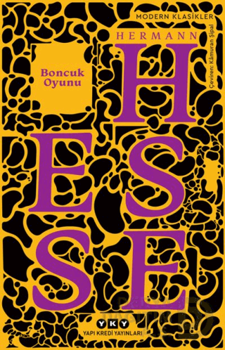 BONCUK OYUNU