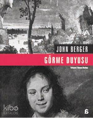 Görme Duyusu