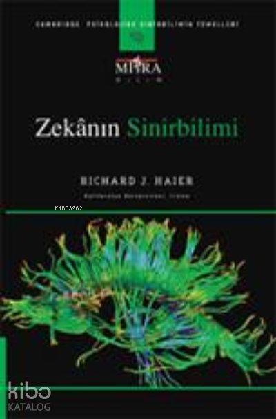 Zekanın SinirBilimi