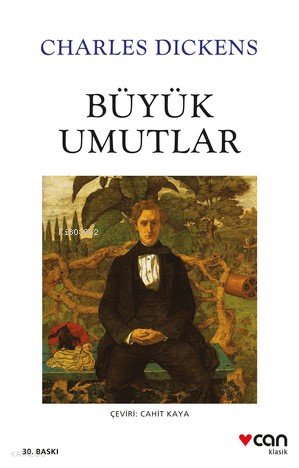 Büyük Umutlar - Charles Dickens