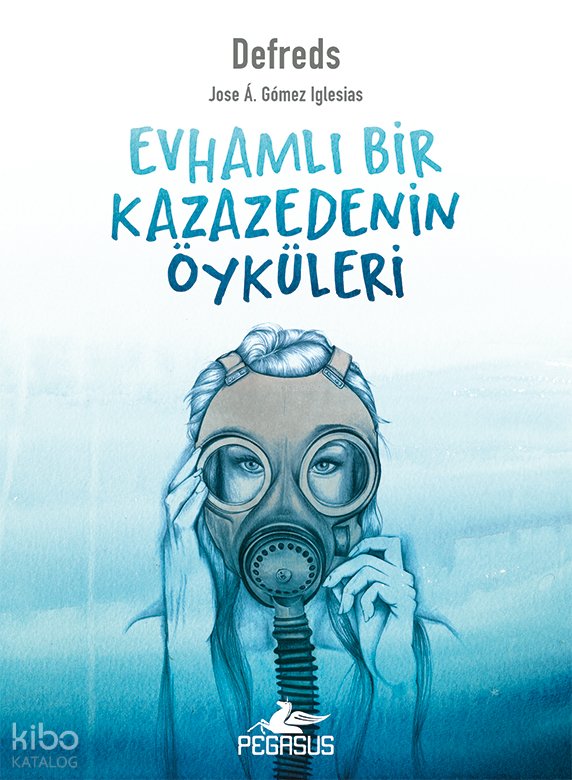 Evhamlı Bir Kazazedenin Öyküleri