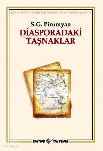 Diasporadaki Taşnaklar