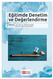 Eğitimde Denetim ve Değerlendirme